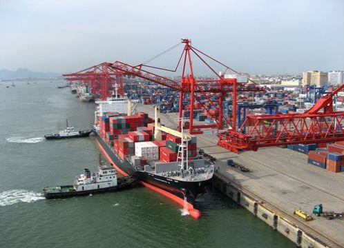 點(diǎn)擊查看詳細(xì)信息<br>標(biāo)題：Wharf 閱讀次數(shù)：2292