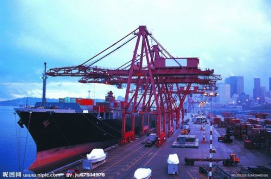 點(diǎn)擊查看詳細(xì)信息<br>標(biāo)題：Wharf 閱讀次數(shù)：2435