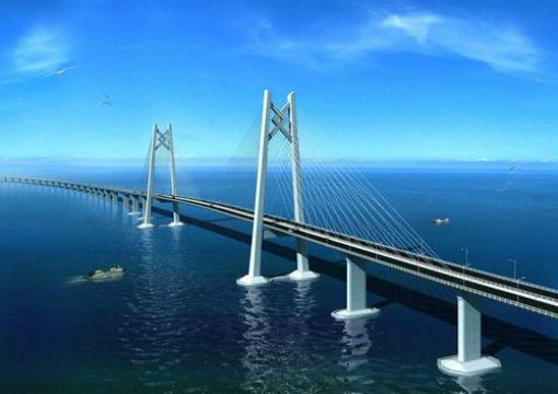 點(diǎn)擊查看詳細(xì)信息<br>標(biāo)題：Bridge 閱讀次數(shù)：2547